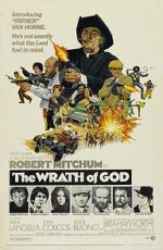 Watch The Wrath of God M4ufreemovies