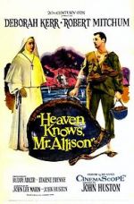 Watch Heaven Knows, Mr. Allison M4ufreemovies
