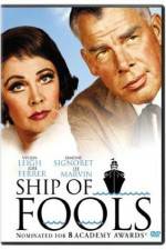 Watch Ship of Fools M4ufreemovies