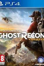 Watch Ghost Recon: Wildlands M4ufreemovies