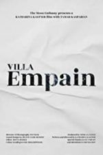 Watch Villa Empain M4ufreemovies