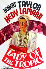 Watch Lady of the Tropics M4ufreemovies