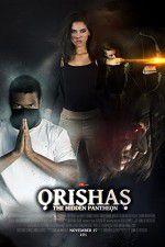 Watch Orishas The Hidden Pantheon M4ufreemovies