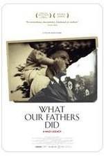 Watch My Nazi Legacy M4ufreemovies