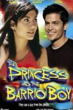 Watch The Princess & the Barrio Boy M4ufreemovies