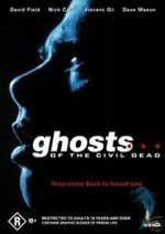 Watch Ghosts... of the Civil Dead M4ufreemovies