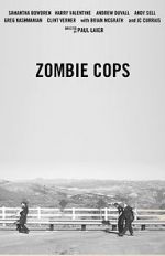 Watch Zombie Cops M4ufreemovies
