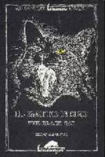 Watch Il gatto nero M4ufreemovies