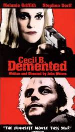 Watch Cecil B. DeMented M4ufreemovies