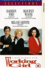 Watch Working Girl M4ufreemovies