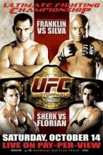 Watch UFC 64 Unstoppable M4ufreemovies