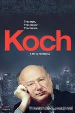 Watch Koch M4ufreemovies