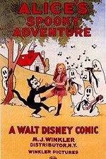 Watch Alice im Spukhaus M4ufreemovies