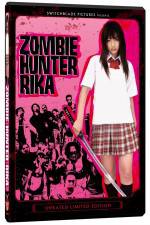 Watch Saikyô heiki joshikôsei: Rika - zonbi hantâ vs saikyô zonbi Gurorian M4ufreemovies