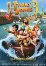Watch Tad the Lost Explorer and the Emerald Tablet M4ufreemovies