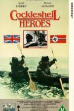 Watch The Cockleshell Heroes M4ufreemovies