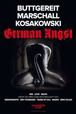 Watch German Angst M4ufreemovies