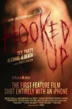 Watch Hooked Up M4ufreemovies