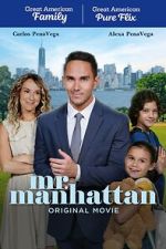 Watch Mr. Manhattan M4ufreemovies