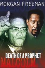 Watch Death of a Prophet M4ufreemovies