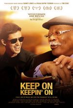 Watch Keep on Keepin\' On M4ufreemovies