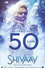 Watch Shivaay M4ufreemovies