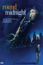 Watch 'Round Midnight M4ufreemovies