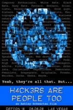 Watch Hackers Are People Too M4ufreemovies