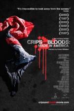 Watch Crips and Bloods: Made in America M4ufreemovies