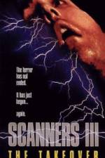 Watch Scanners III: The Takeover M4ufreemovies