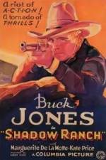 Watch Shadow Ranch M4ufreemovies