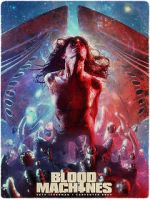Watch Blood Machines M4ufreemovies
