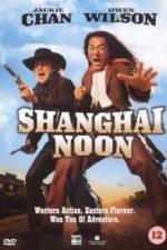 Watch Shanghai Noon M4ufreemovies
