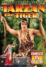 Watch Tarzan the Tiger M4ufreemovies