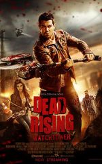 Watch Dead Rising: Watchtower M4ufreemovies