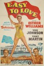 Watch Easy to Love M4ufreemovies