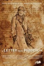 Watch A Letter from Perdition (Short 2015) M4ufreemovies