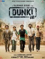 Watch Dunki M4ufreemovies