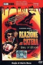 Watch Carnage (Reazione a catena) M4ufreemovies