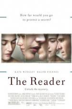 Watch The Reader M4ufreemovies