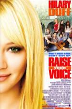 Watch Raise Your Voice M4ufreemovies