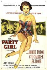 Watch Party Girl M4ufreemovies