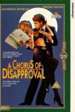 Watch A Chorus of Disapproval M4ufreemovies