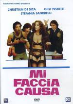 Watch Mi faccia causa M4ufreemovies