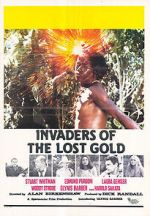Watch Invaders of the Lost Gold M4ufreemovies