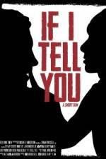 Watch If I Tell You M4ufreemovies
