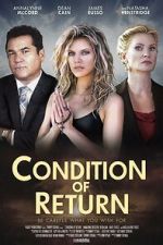 Watch Condition of Return M4ufreemovies