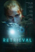 Watch Retrieval (Short 2020) M4ufreemovies