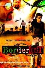 Watch Border Lost M4ufreemovies
