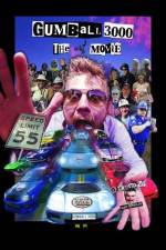 Watch Gumball 3000 The Movie M4ufreemovies